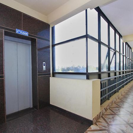 Hôtel Mg Road One à Bangalore Extérieur photo