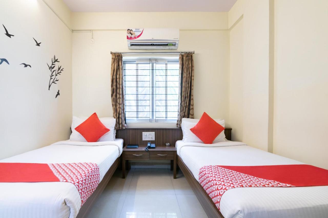 Hôtel Mg Road One à Bangalore Extérieur photo