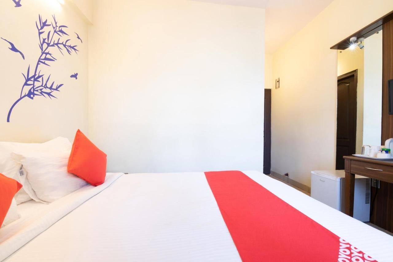 Hôtel Mg Road One à Bangalore Extérieur photo